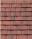 Redland Plain Tiles  Tile Rustic Red 615178