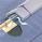 Redland Universal Angle Rapid Vented Ridge 5m 9308