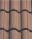 Redland Regent Tile Tudor Brown 340136