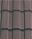 Redland Renown Tiles Tile Brown 150102