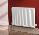 K1 (Single Panel Convector) 300mm Height 500mm Length (239624) RP 46.39