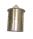 Silt bucket