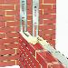 Universal Wall Starter