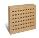 215mm x 70mm buff (terracotta)