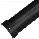 115mm x 1.83m Painted Cast Iron Half Round Gutter CI45HRGP