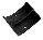 115mm Painted Cast Iron Half Round Union Clip CI45HRUP
