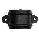 65mm Painted Cast Iron Round Eared Downpipe Socket CI25ESP