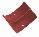 115mm Primed Cast Iron Half Round Union Clip CI45HRU