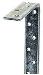 Galv Restraining Strap